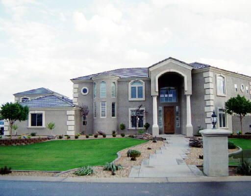 2886 E Palo Verde Ct., Gilbert, AZ 85296