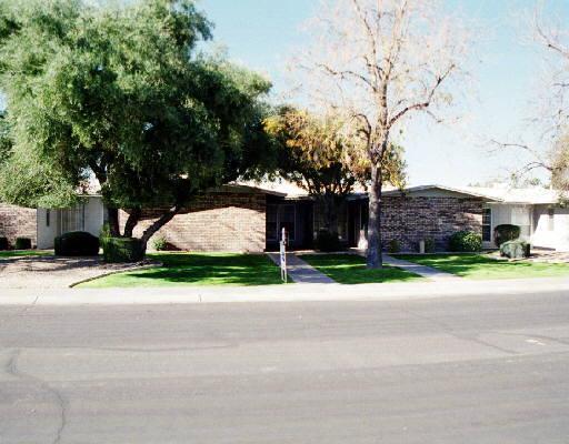 17026 N 106th Ave., Sun City, AZ 85373