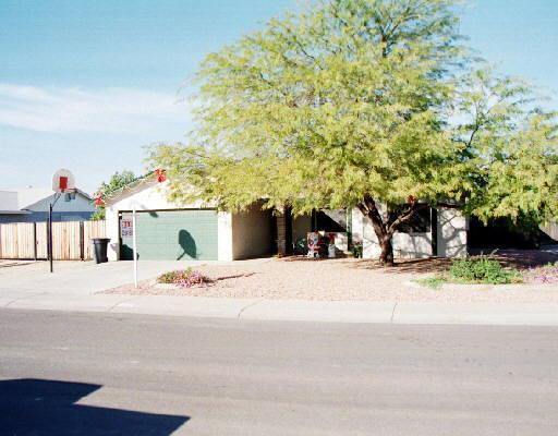 9638 W Echo Ln., Peoria, AZ 85345