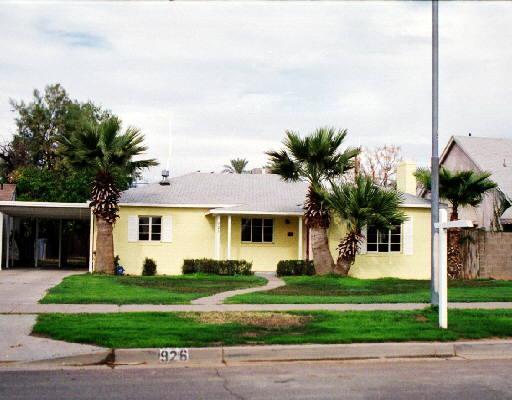 926 W Moreland St., Phoenix, AZ 85007