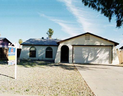 1917 N 70th Dr., Phoenix, AZ 85035