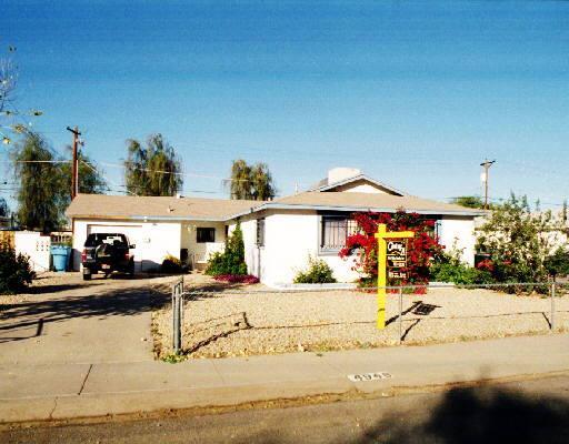 4948 W Fairmount Ave., Phoenix, AZ 85031