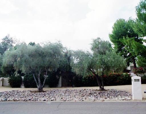 4700 E Marston Dr., Paradise Valley, AZ 85253