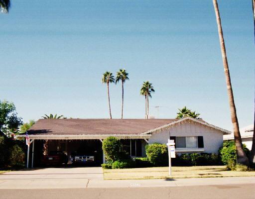 4922 S Clark Dr., Tempe, AZ 85282