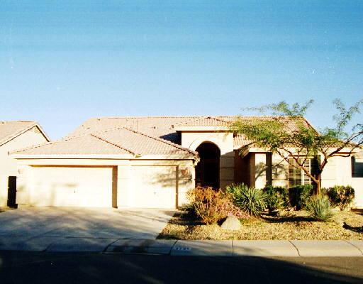 3754 E San Remo Ave., Gilbert, AZ 85236