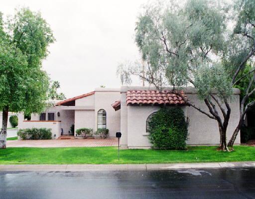 7255 E Buena Terra Way, Scottsdale, AZ 85250