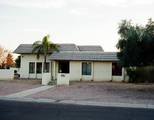 1101 W Ocotillo Rd., Phoenix, AZ 85013