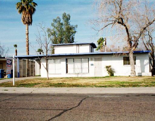 2332 E Mulberry Dr., Phoenix, AZ 85016