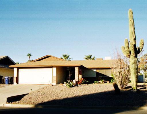 940 S 72nd St., Mesa, AZ 85208