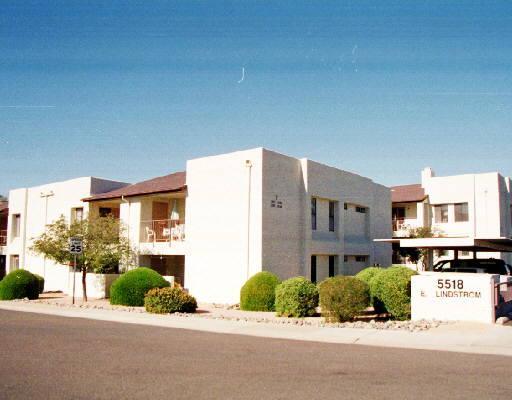 5518 E Lindstrom Ln. #2010, Mesa, AZ 85215