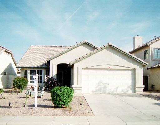 1255 S Corrine Dr., Gilbert, AZ 85296