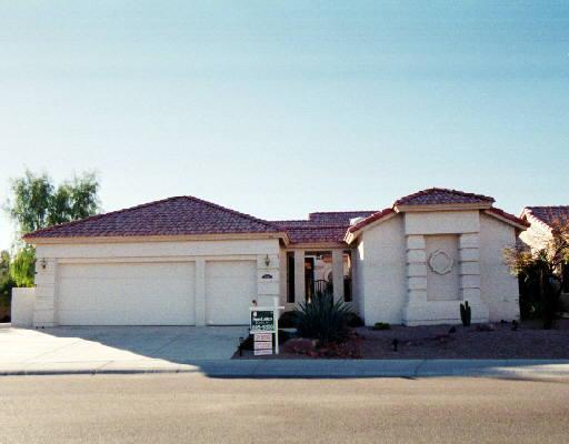 353 N Champagne Dr. #33, Sun Lakes, AZ 85248
