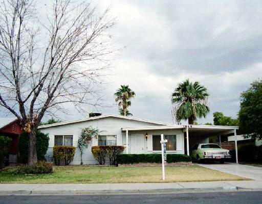 1849 E Edgewood Ave., Mesa, AZ 85204