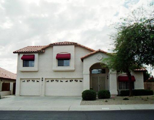 3215 E Cottonwood Ln., Phoenix, AZ 85048