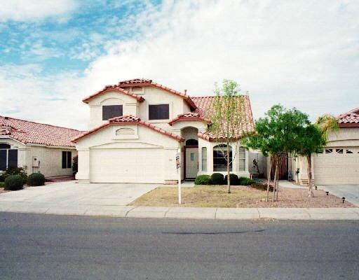 9722 W Tonopah Dr., Peoria, AZ 85382