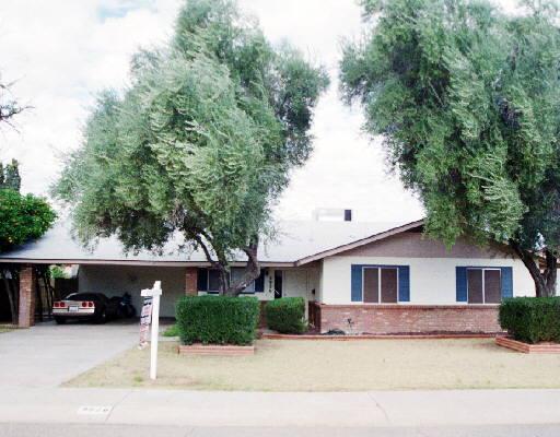 3926 E Shaw Butte Dr., Phoenix, AZ 85028