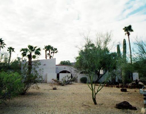 6425 E Mockingbird Ln., Paradise Valley, AZ 85253