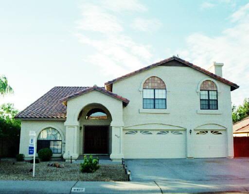 4427 E Blanche Dr., Phoenix, AZ 85032