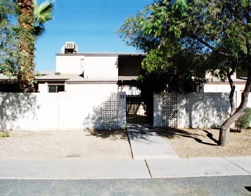 3646 N 67th Ave. #33, Phoenix, AZ 85033