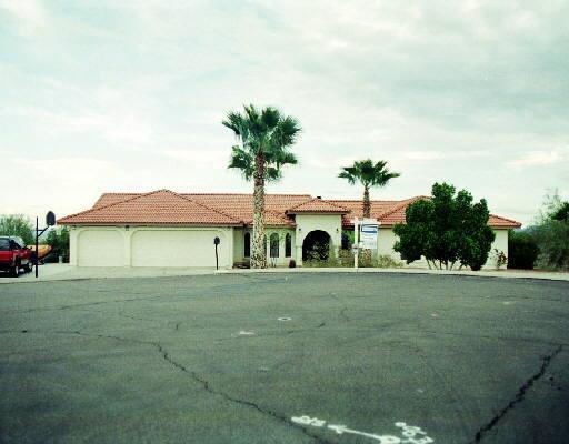 10605 N Muskrat Ln., Fountain Hills, AZ 85268