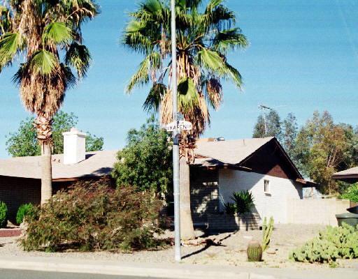 2034 E Blanche Dr., Phoenix, AZ 85022