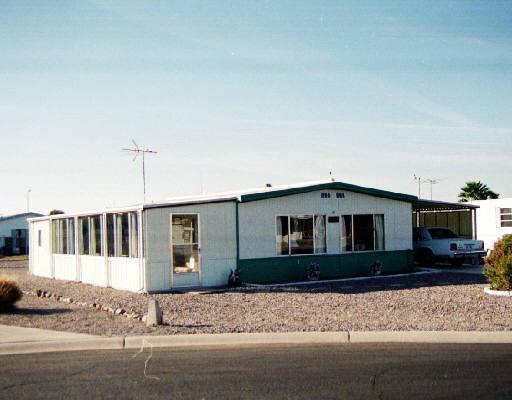 7631 E Jan Ave., Mesa, AZ 85209