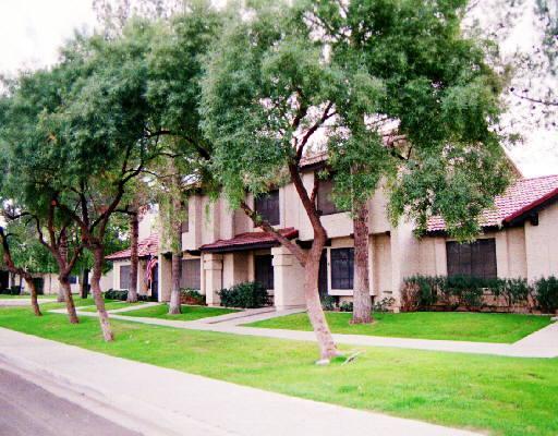 3719 E Inverness Ave. #115, Mesa, AZ 85206