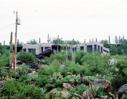 6640 E Military Rd., Cave Creek, AZ 85331