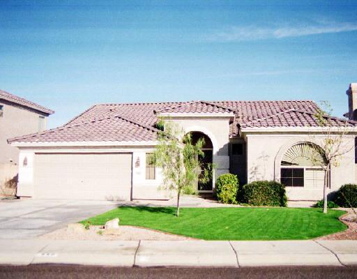540 E Ranch Rd., Gilbert, AZ 85296