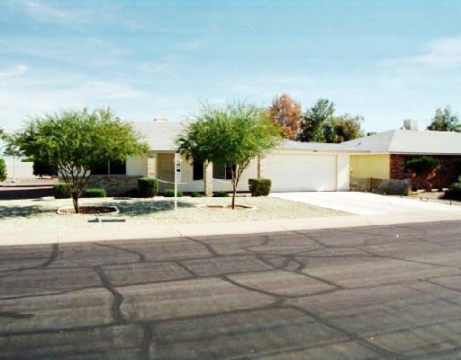 19617 N 99th Dr., Sun City, AZ 85373