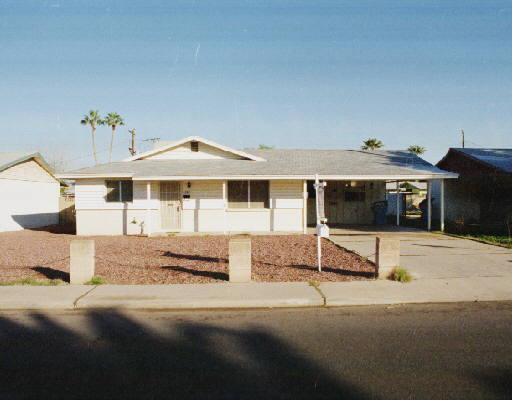 4248 W Orangewood Ave., Phoenix, AZ 85051