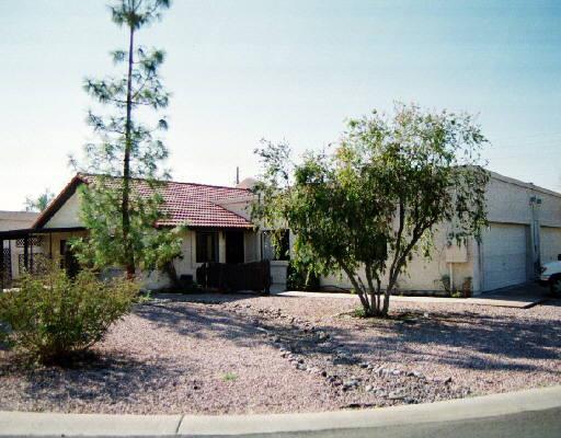 2602 N Doral Cir., Mesa, AZ 85215