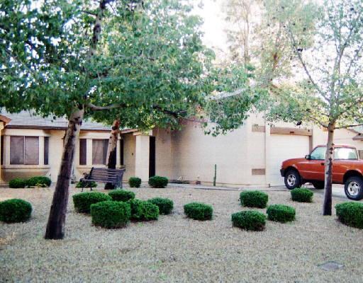 1705 S Roca St., Mesa, AZ 85204