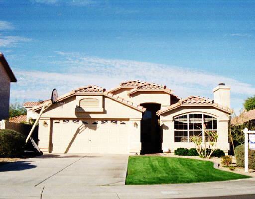 3308 E Mountain Vista Dr., Phoenix, AZ 85048