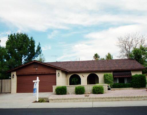 244 E Mcnair St., Tempe, AZ 85283