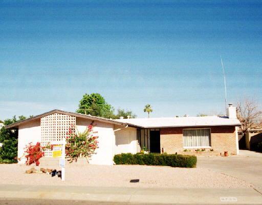 8726 E Starlight Way, Scottsdale, AZ 85250