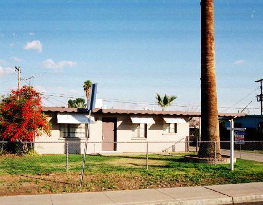 719 S Center St., Mesa, AZ 85210