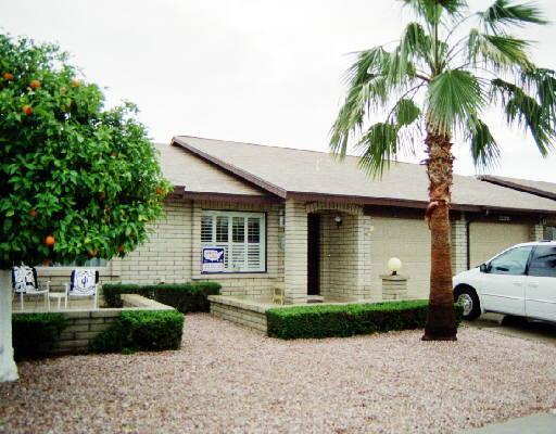 2064 S Farnsworth Dr. #30, Mesa, AZ 85209