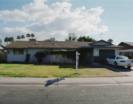 7623 W Fairmount Ave., Phoenix, AZ 85033