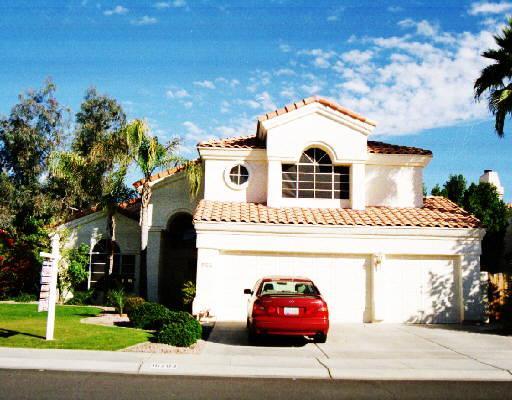 16203 S 33rd Pl., Phoenix, AZ 85048