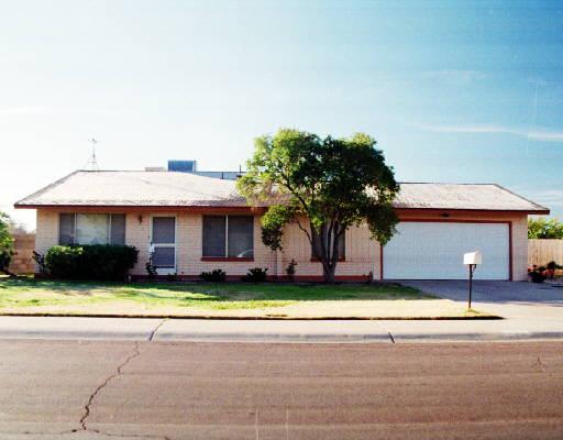 1523 W Charleston Ave., Phoenix, AZ 85023