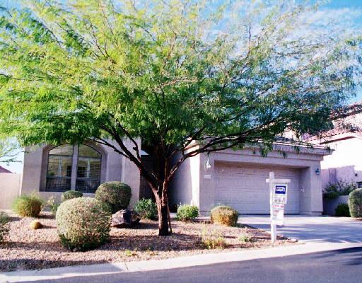 13832 E Paradise Ln., Scottsdale, AZ 85259