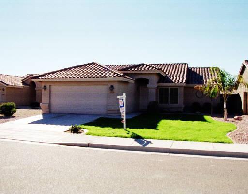 14901 W Elko Ct., Surprise, AZ 85374