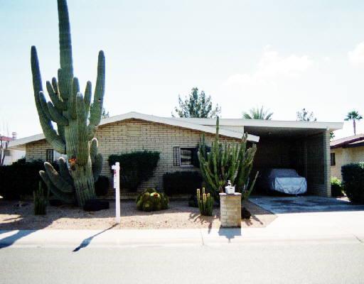 5463 E Hermosa Vista Dr., Mesa, AZ 85215