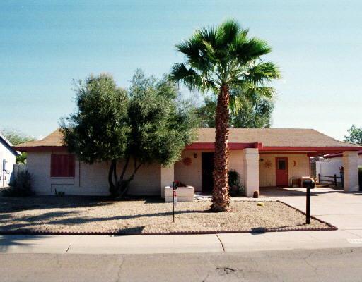 12227 N 38th St., Phoenix, AZ 85032