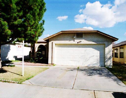 4003 N 88th Dr., Phoenix, AZ 85037