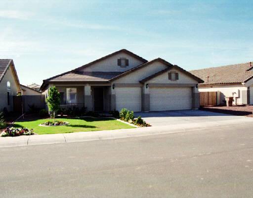 8233 W Harmony Ln., Peoria, AZ 85382