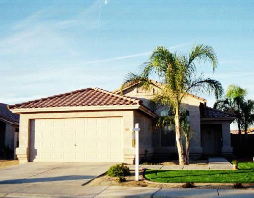 1272 W Lark Dr., Chandler, AZ 85248