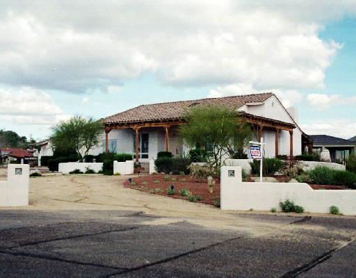 23027 N 94th St., Scottsdale, AZ 85255