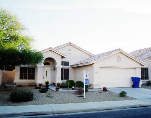 1131 W Oriole Way, Chandler, AZ 85248